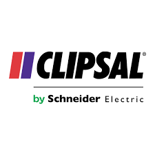 Clipsal by Schneider Electric Logo