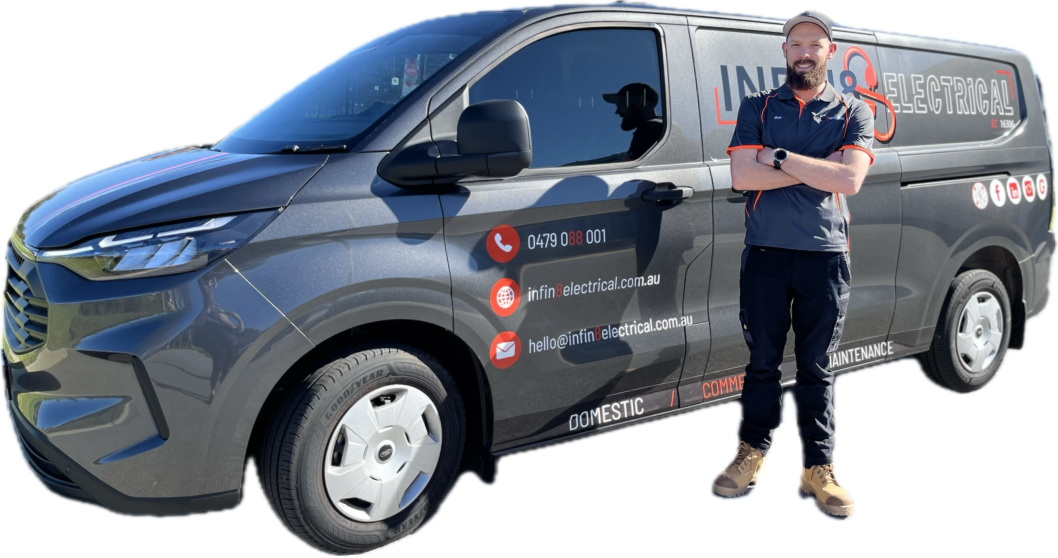 Rivervale Electrician